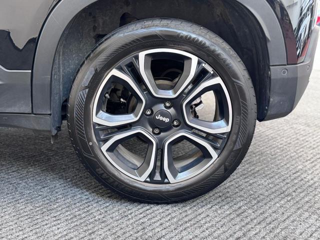 JEEP Avenger 1.2 100 CV Summit TAGLIANDI|CARPLAY|ACC|360°|18