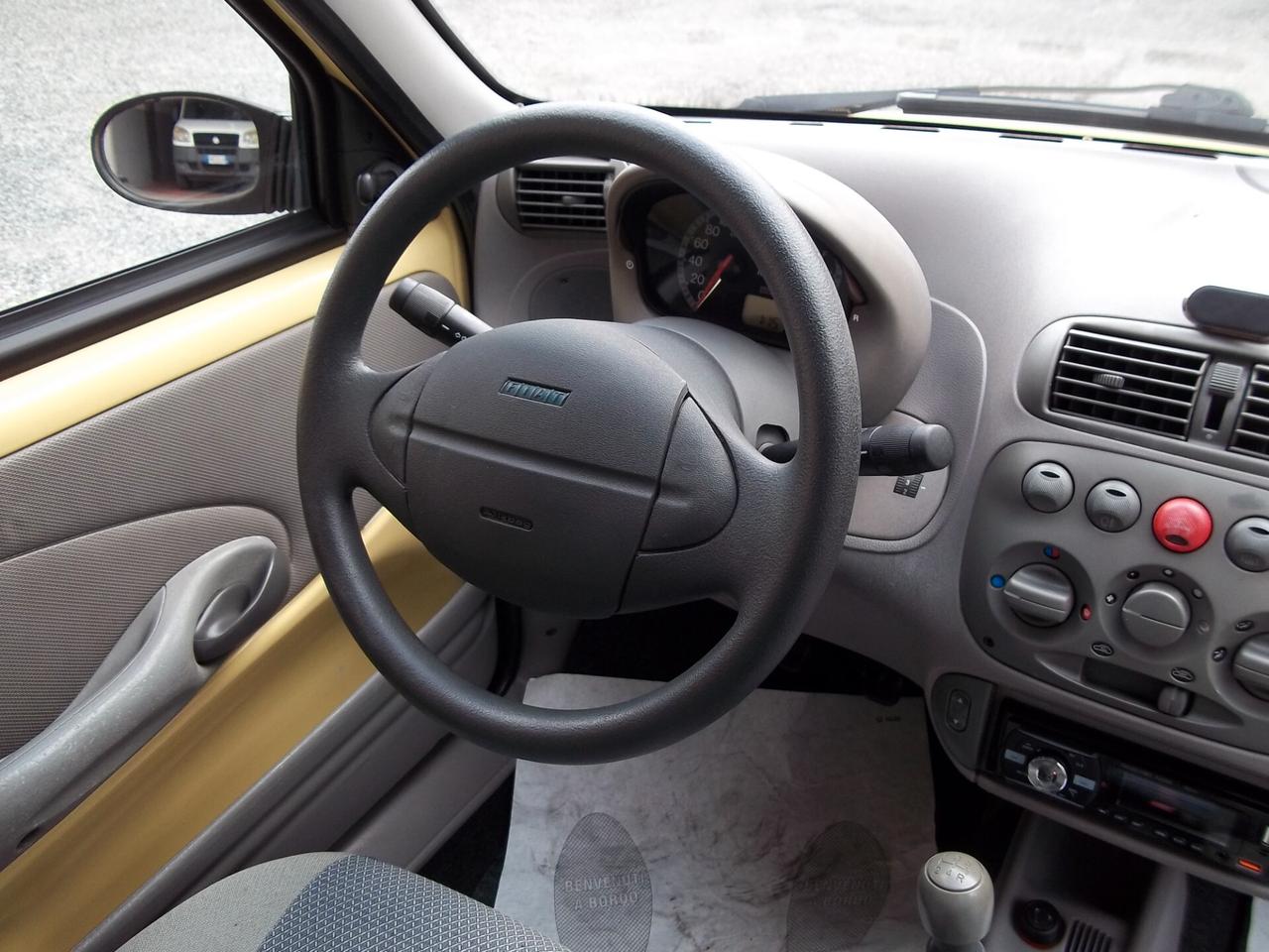 Fiat 600 1.1 Class