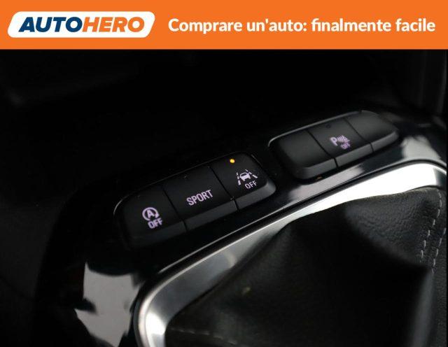 OPEL Corsa 1.5 D 100 CV GS Line