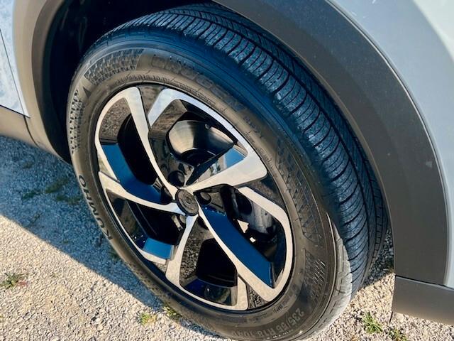 Citroen C5 Aircross BlueHDi 130 EAT8