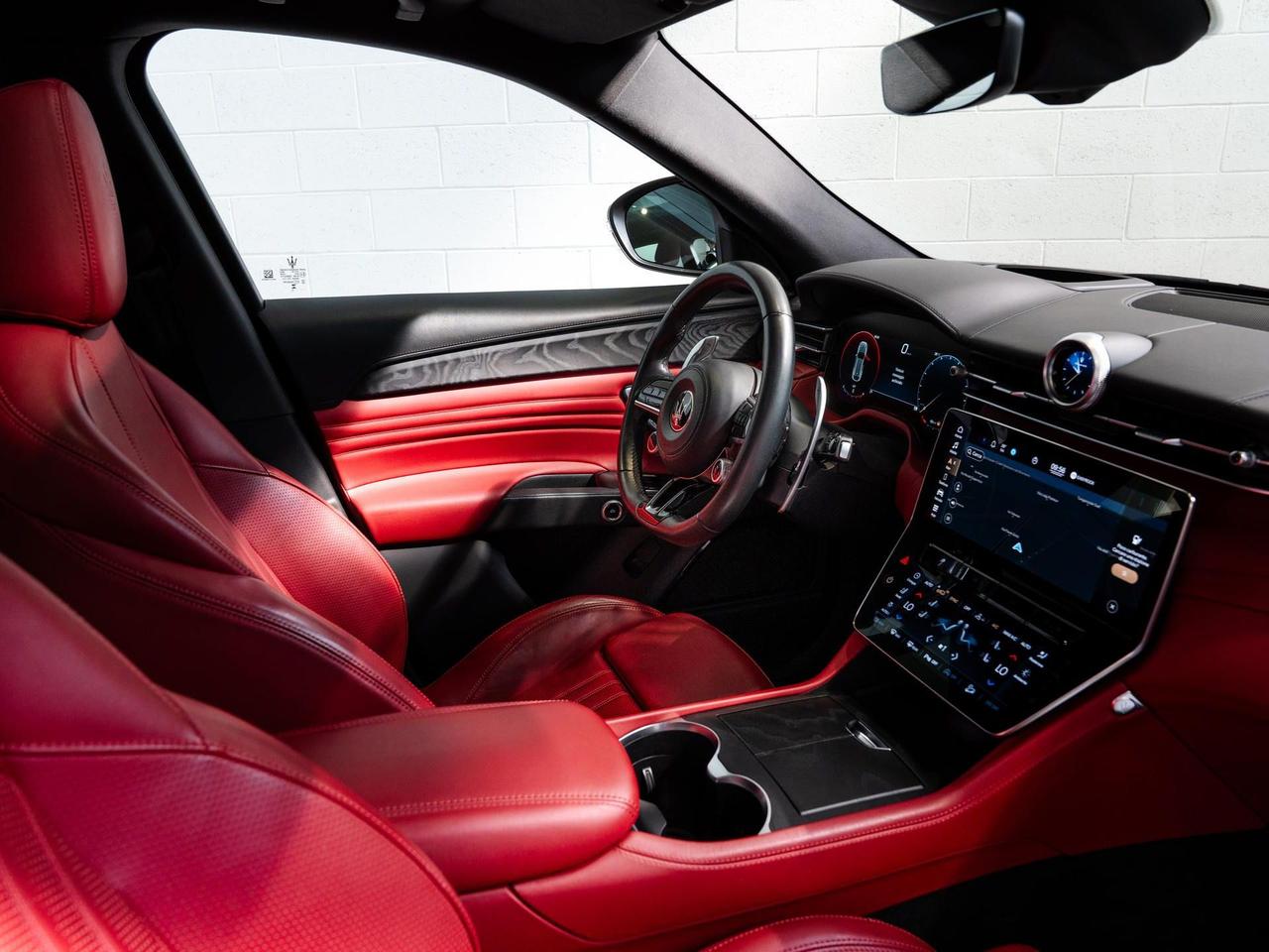 MASERATI Grecale 2.0 mhev Modena 330cv auto