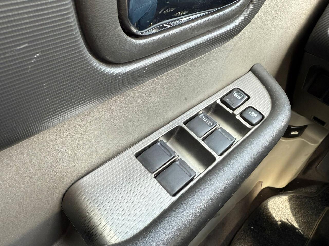 Nissan X-Trail 2.2 DCI 4WD inseribile