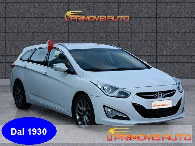 HYUNDAI i40 Wagon 1.7 CRDi 136CV Aut. Business