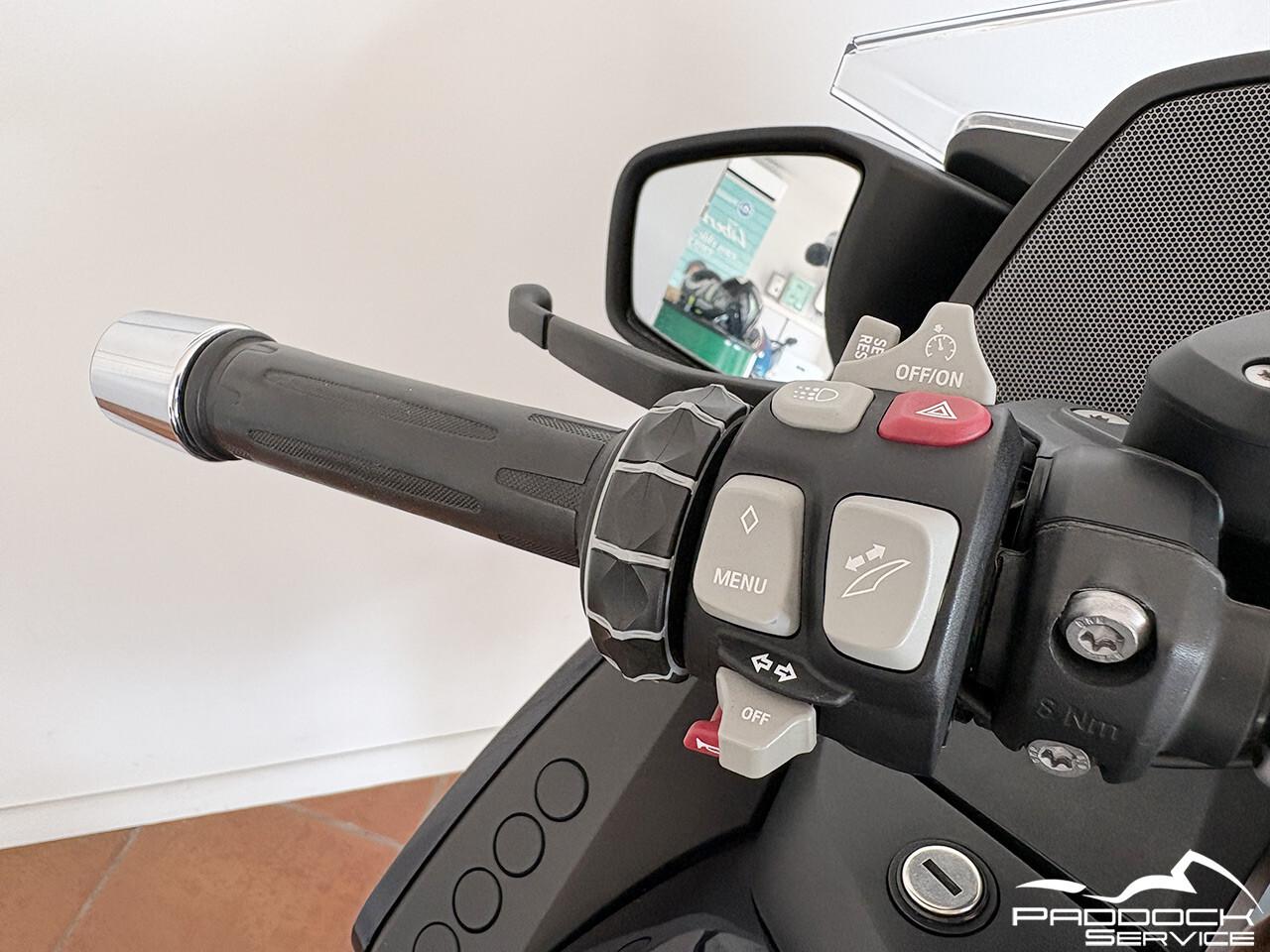Bmw R 1200 RT 2018 - SOLO 16.400 KM *******