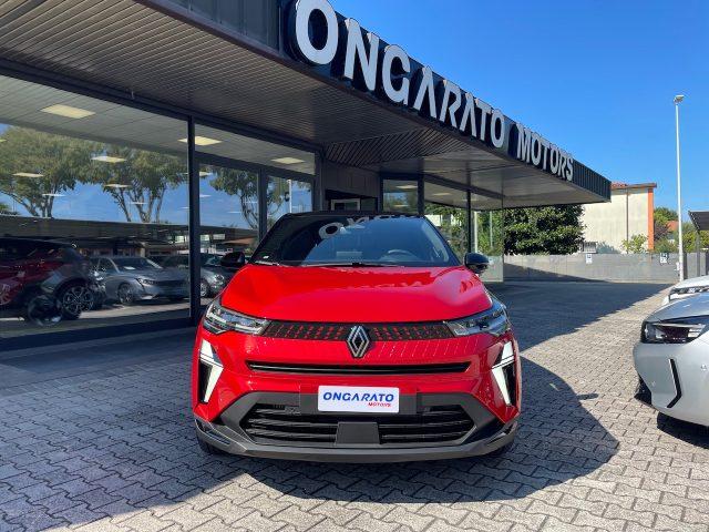 RENAULT Captur ECO-G 100 CV Techno #Pack.Navigation #Pack.Safety