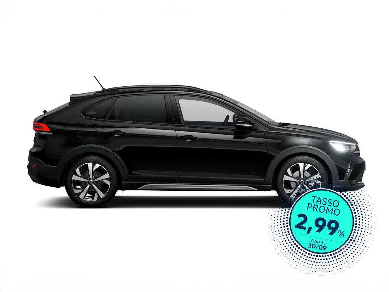 Volkswagen Taigo 1.0 tsi edition plus 115cv dsg