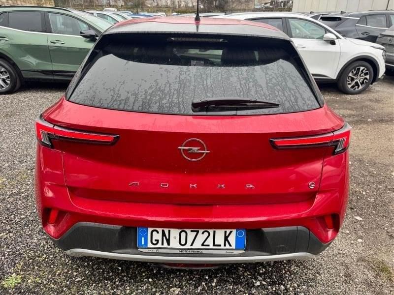 Opel Mokka-e Elegance