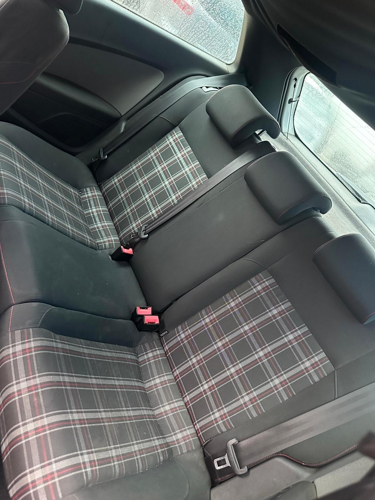 Volkswagen Polo 1.4 TSI DSG 5 porte GTI