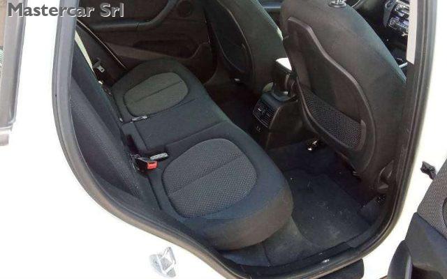BMW X1 X1 F48 2019 sdrive18d Advantage auto - GE356SS