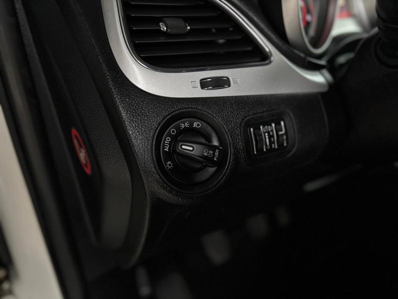 Fiat Freemont 2.0 mjt 16v Black Code 170cv