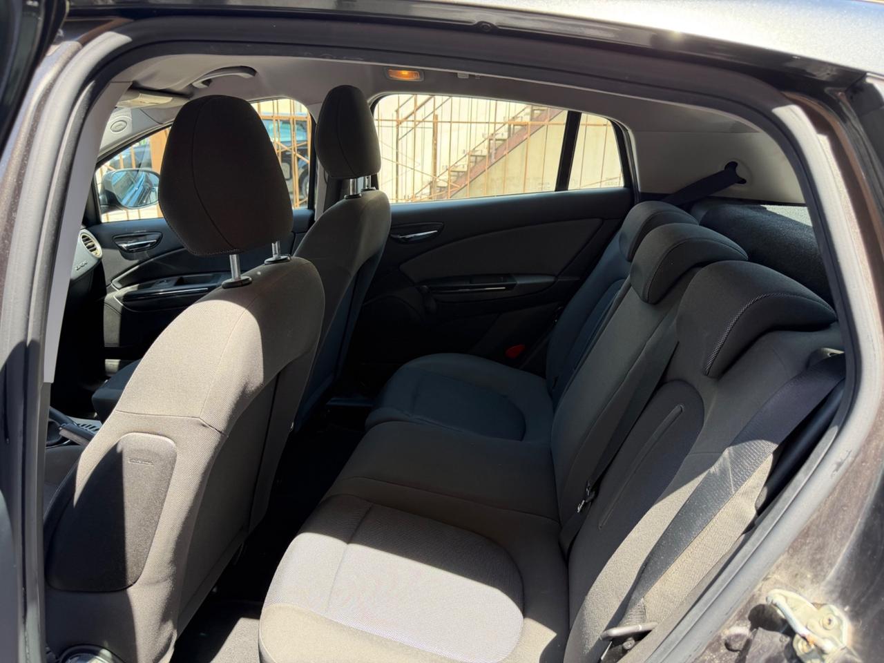 Fiat Bravo 1.4 Benzina Ok Neopatentati