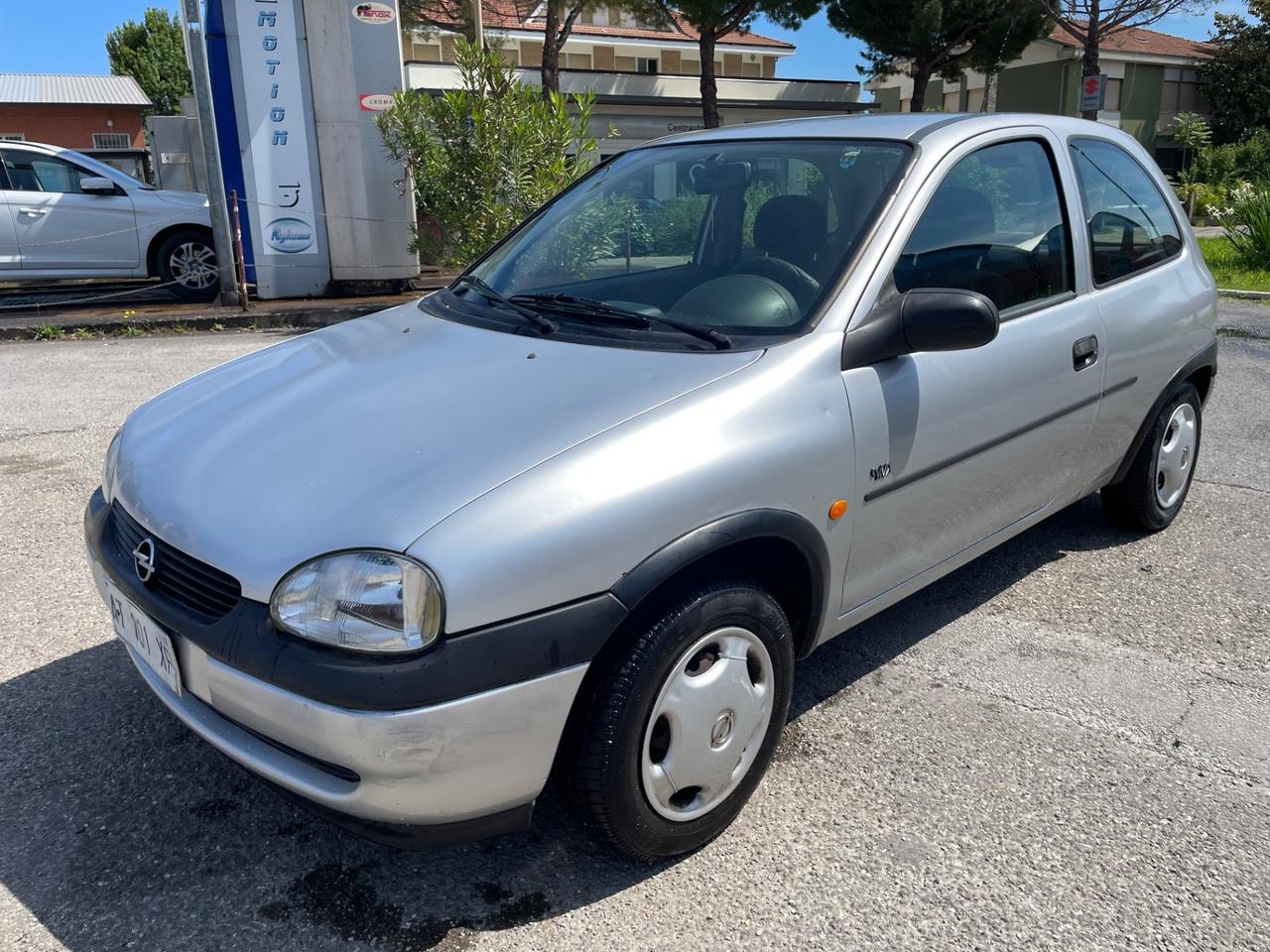 OPEL CORSA NEOPATENTATI 1.0 BENZINA 170.000KM