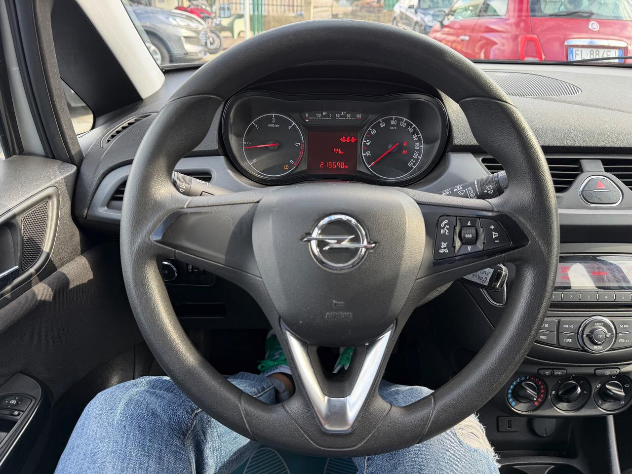 Opel Corsa 1.3CDTI 75CV/2017