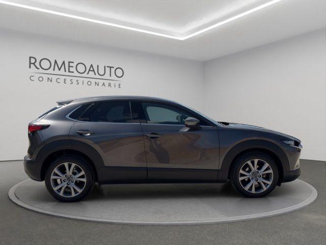 MAZDA CX-30 2.0 m-hybrid executive appearance pack 122 cv