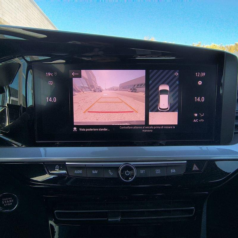 Opel Mokka 1.2 Turbo 136 CV Ultimate