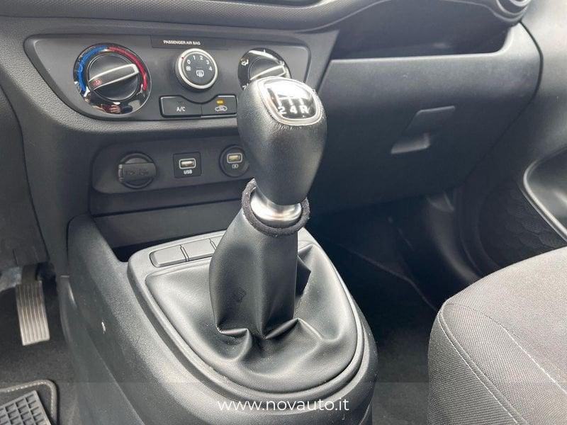 Hyundai i10 1.0 MPI Advanced