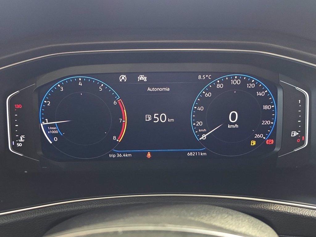 VOLKSWAGEN T-roc 1.5 tsi style del 2019