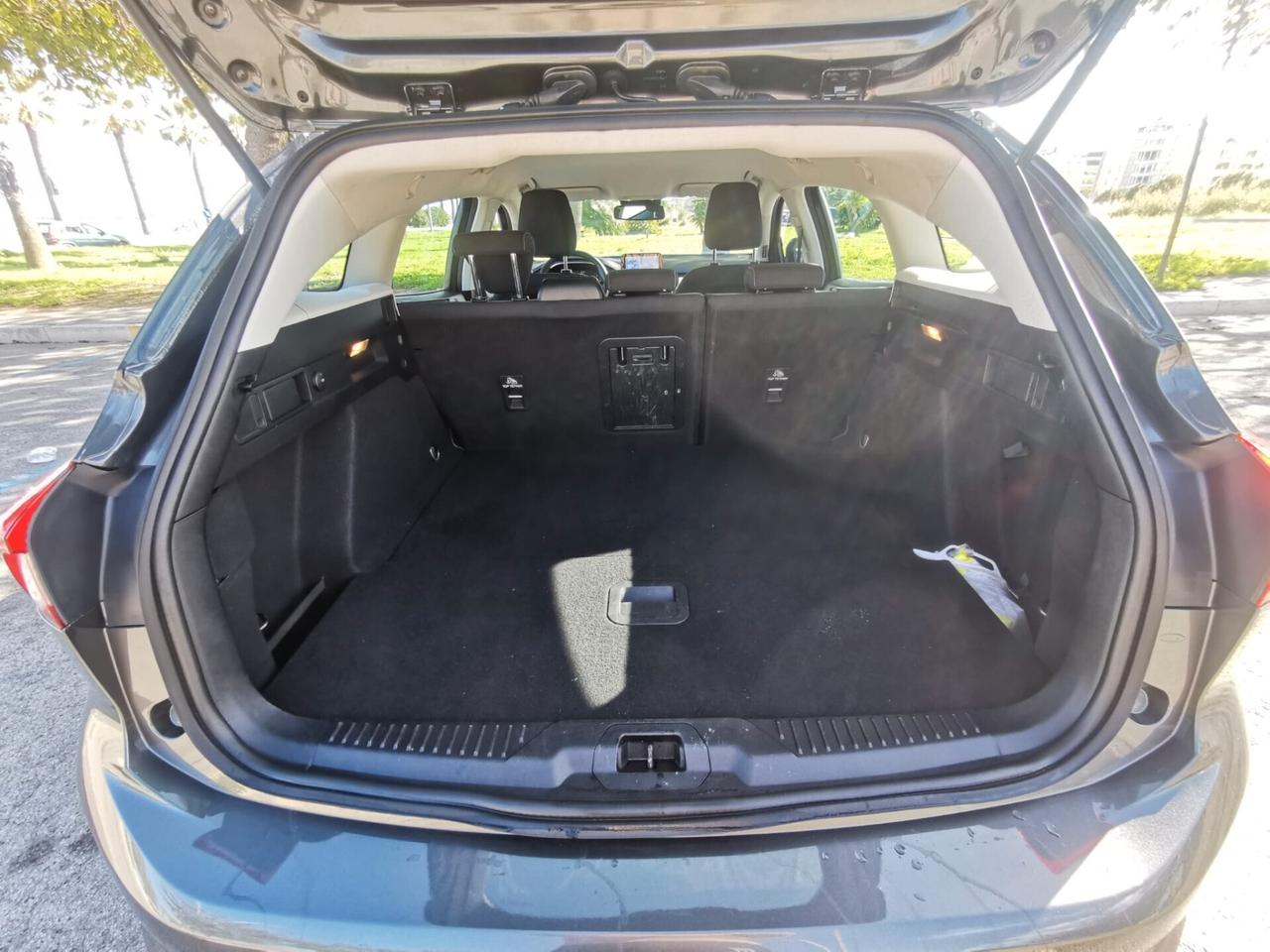 Ford Focus 1.5 EcoBlue 120 CV automatico SW Active Co-Pilot