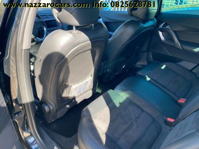 DS AUTOMOBILES DS 5 2.0 HDi 160 aut. Sport Chic NAVIGATORE