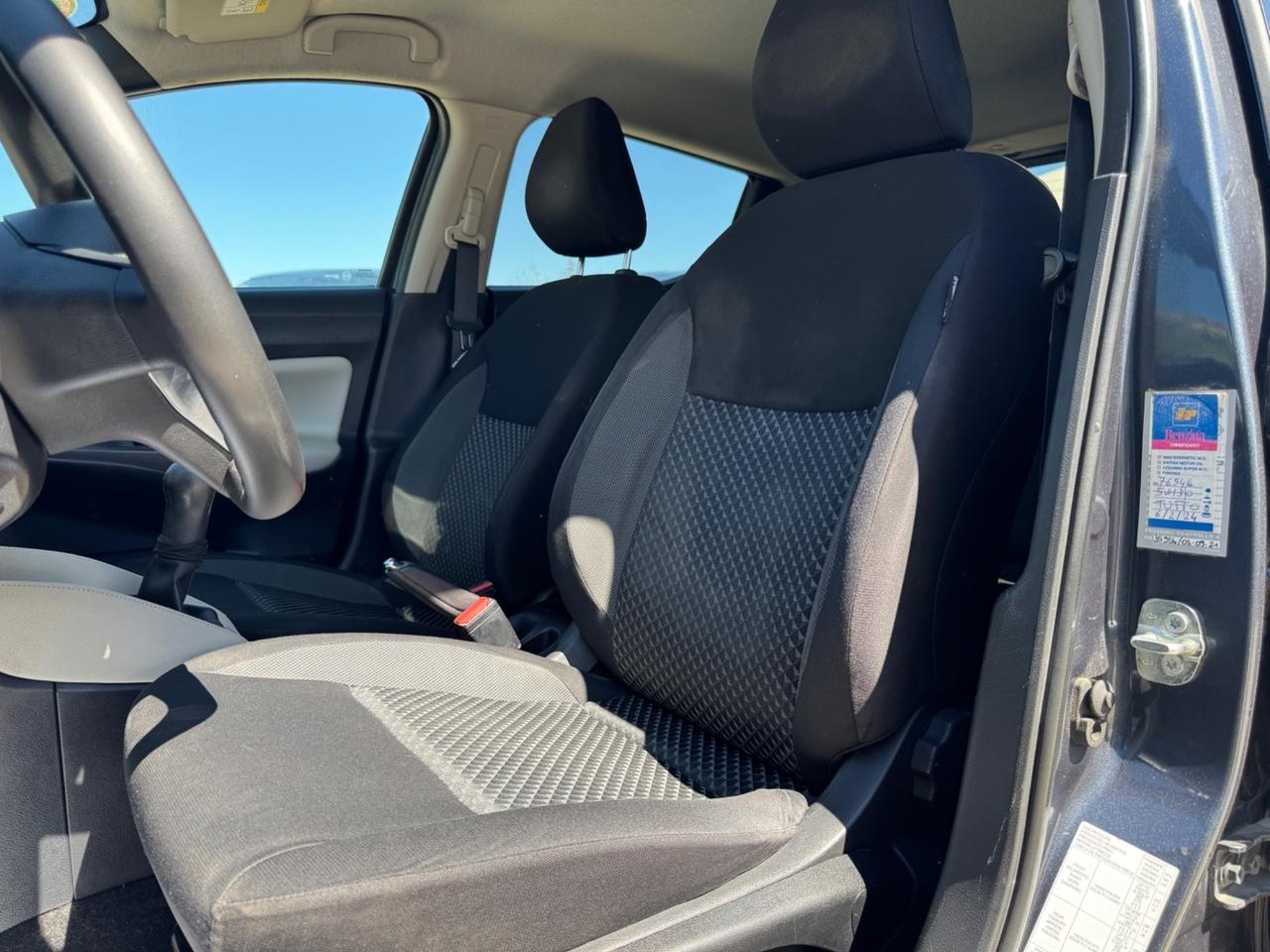 Nissan Micra 1.0 IG 12V 5 porte Acenta