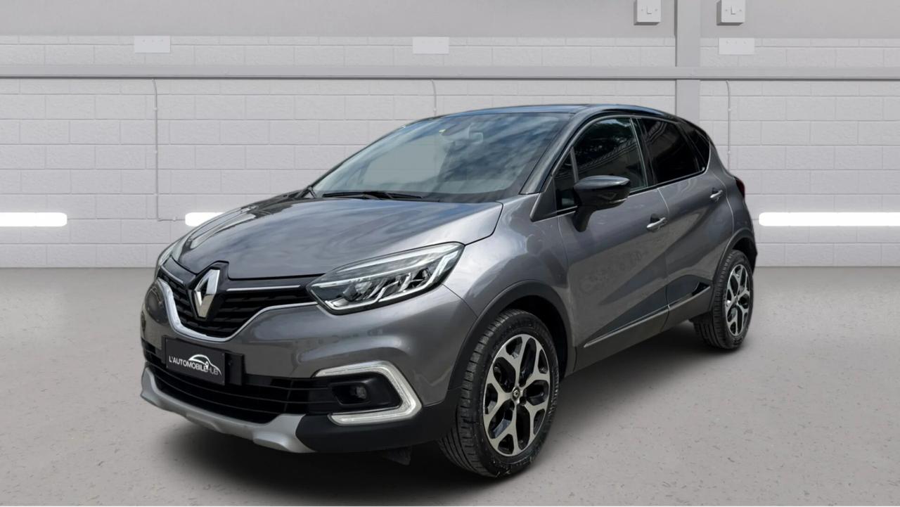 Renault Captur TCe 12V 90 CV Sport Edition2