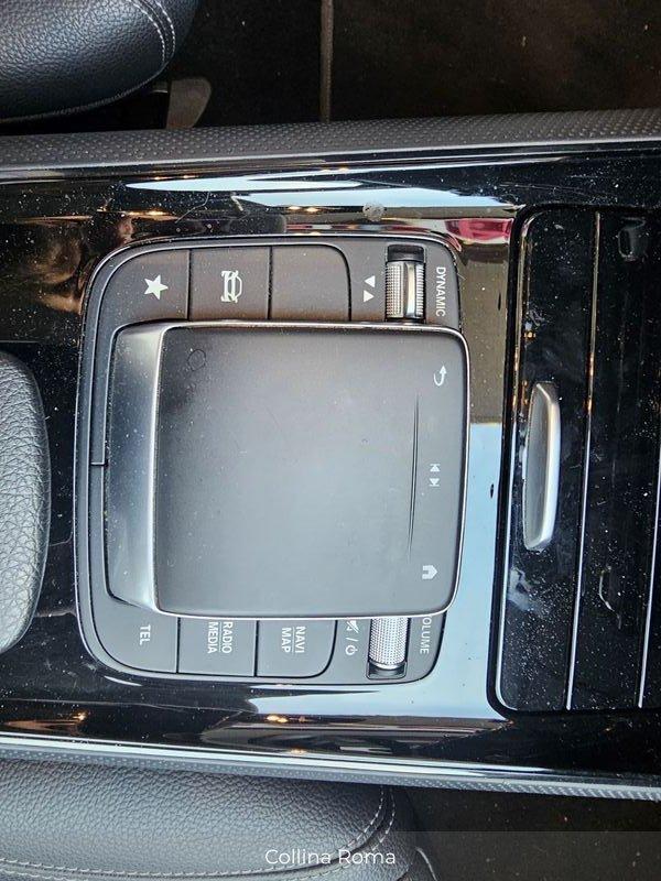 Mercedes-Benz Classe B B 180 d Automatic Sport