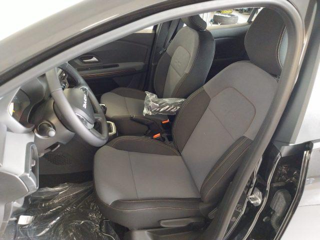 DACIA Sandero Stepway 1.0 TCe ECO-G Extreme