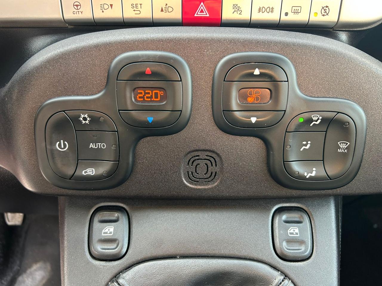 Fiat Panda 1.3 MJT 80 CV S&S 4x4