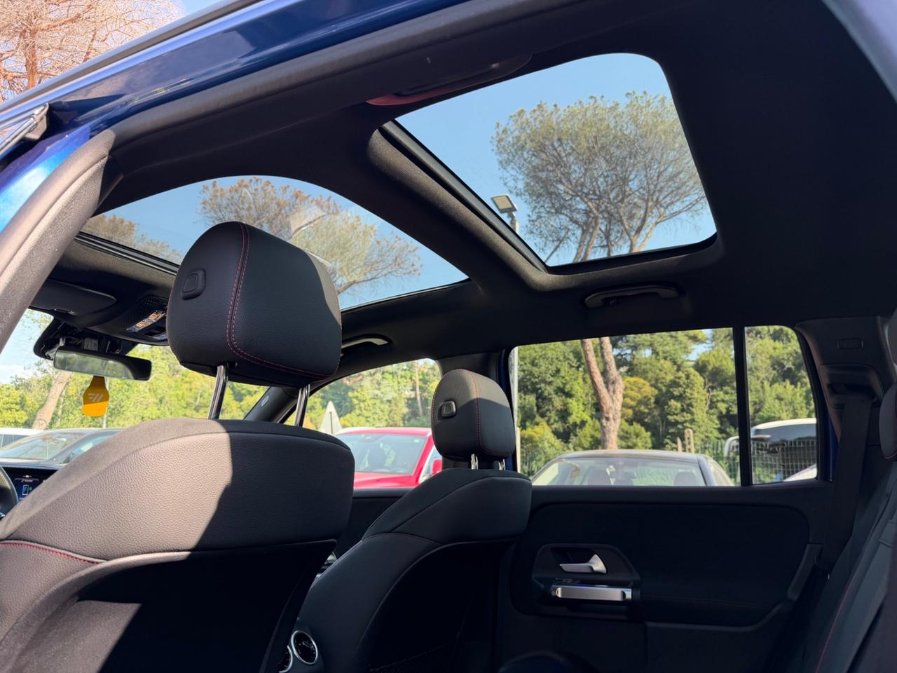 Mercedes-benz GLB 200 d Automatic AMG Line Premium Plus