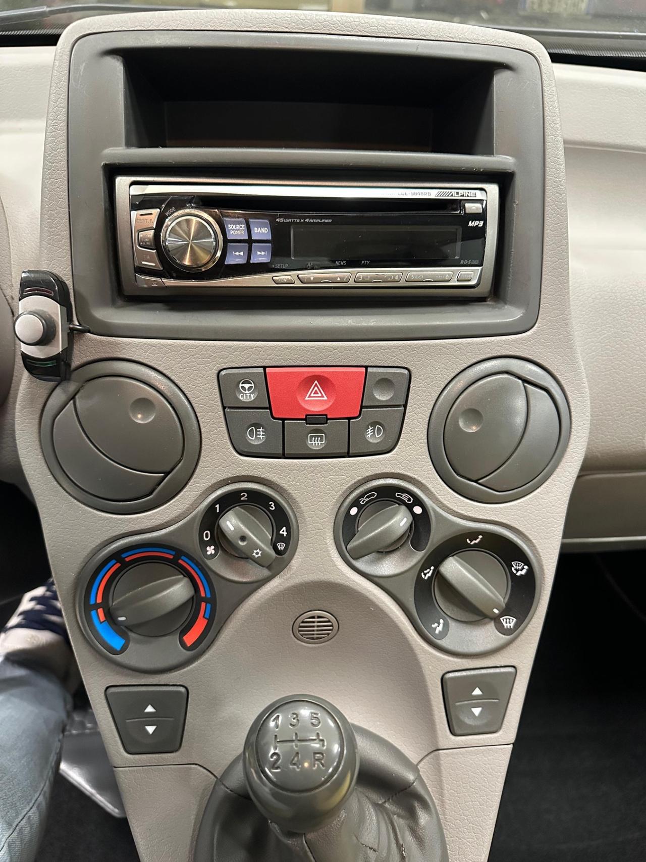 Fiat Panda 1.1 Active