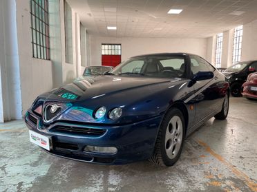 Alfa Romeo GTV 2.0i V6 turbo cat L UNICO PROPRIETARIO!!!