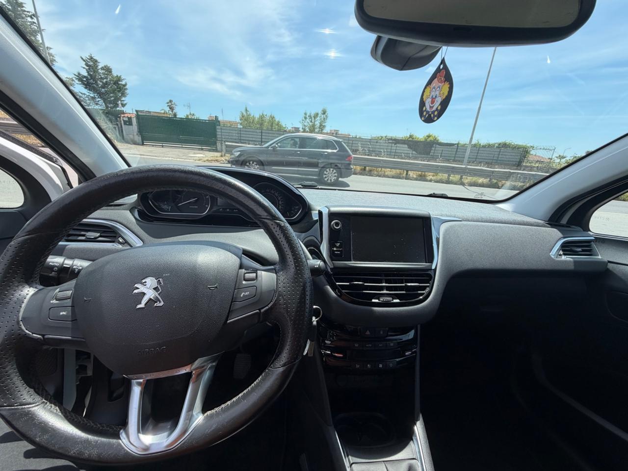 Peugeot 208 1.4 HDi 68 CV 3 porte Access