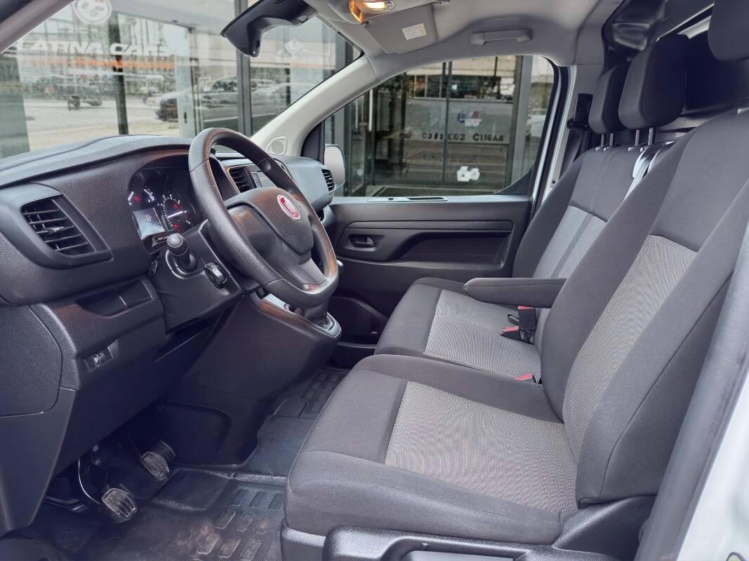 Fiat Scudo Ice 1.5 bluehdi 120cv L2H1 (Business)