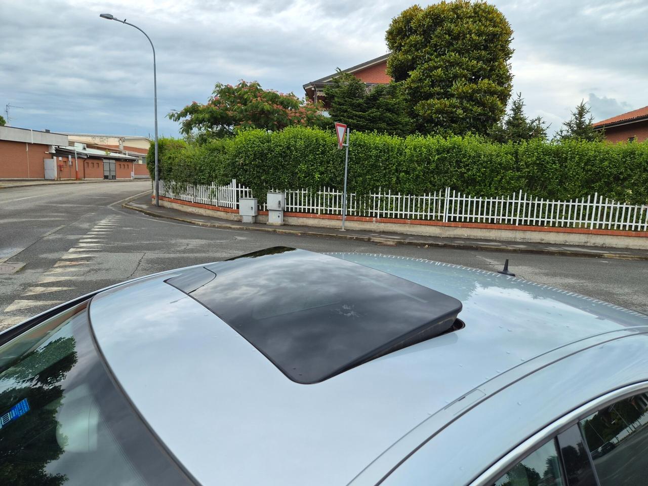 Mercedes-benz CLS 320 CDI 224cv STRAFULL