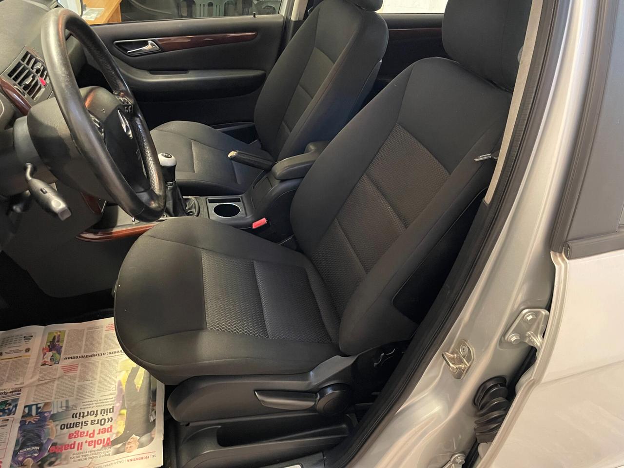 Mercedes-benz A 180 CDI Avantgarde FULL FRIZIONE NUOVA TAGL NEOPATENTATI