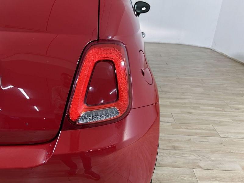 FIAT 500 500 1.2 Pop s&s 69cv my19