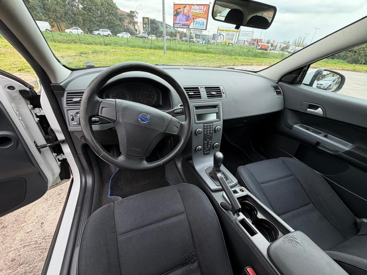 Volvo C30 1.6 Summum
