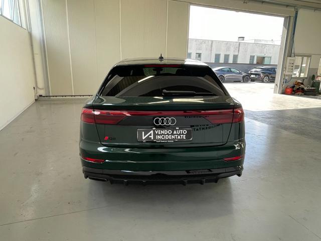 AUDI Q8 55 TFSI E QUATTRO TIPTRONIC S LINE EDITION