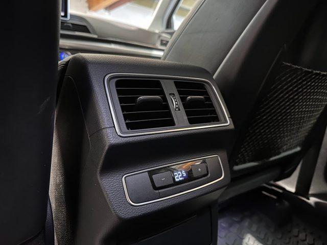 AUDI Q5 2.0 TDI 190cv TDI quattro Stronic Business Cockpit