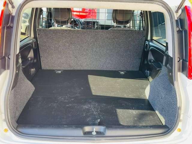 Fiat Panda Panda VAN 4X4 0.9 t.air t. Cross IVA ESCLUSA
