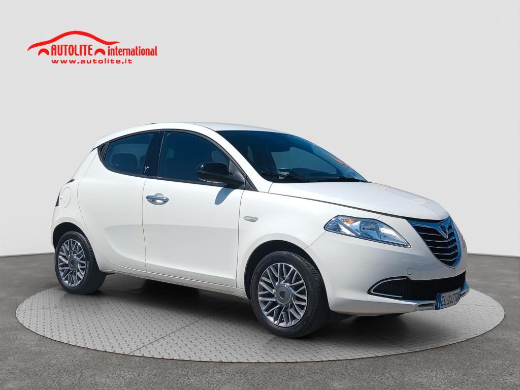 Lancia Ypsilon 1.2 69 CV 5 porte S&S