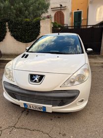 Peugeot 206 Plus 1.1 60CV 5p. Trendy ECO GPL