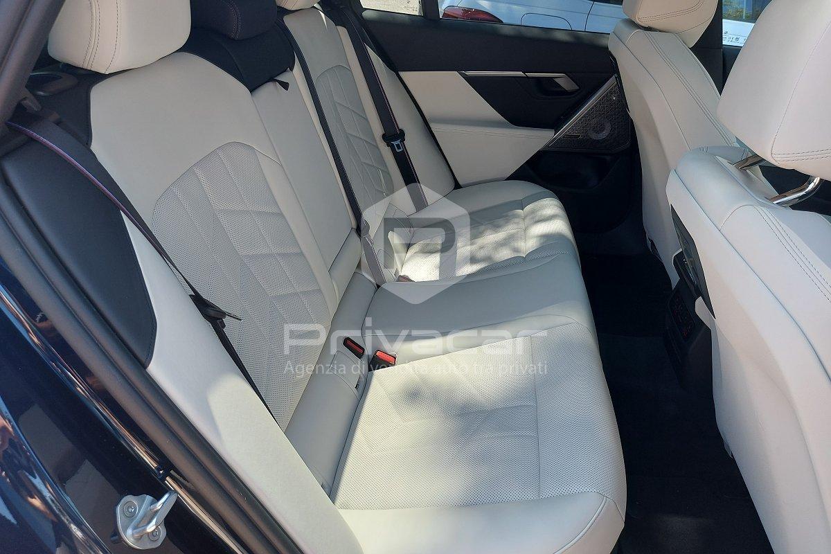 BMW 540d 48V xDrive (183kW) Touring Msport Pro