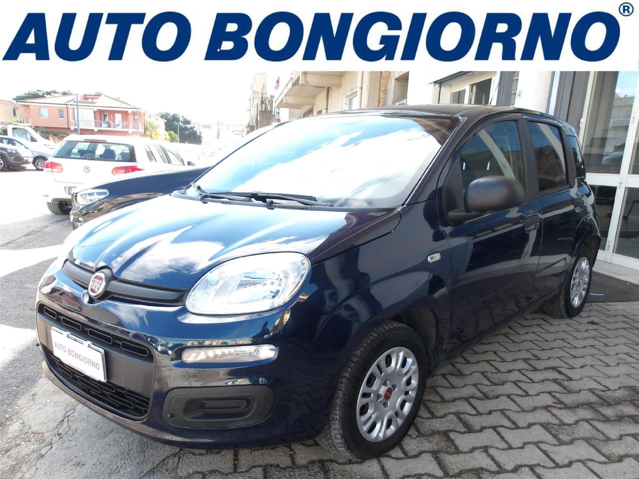 Fiat Panda 1.2 Easy s&s 69cv my19