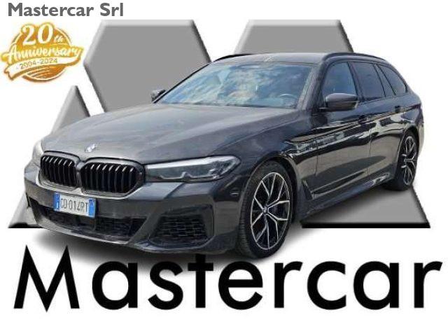 BMW 530 530d Touring xdrive Msport 286cv auto - GD014RT