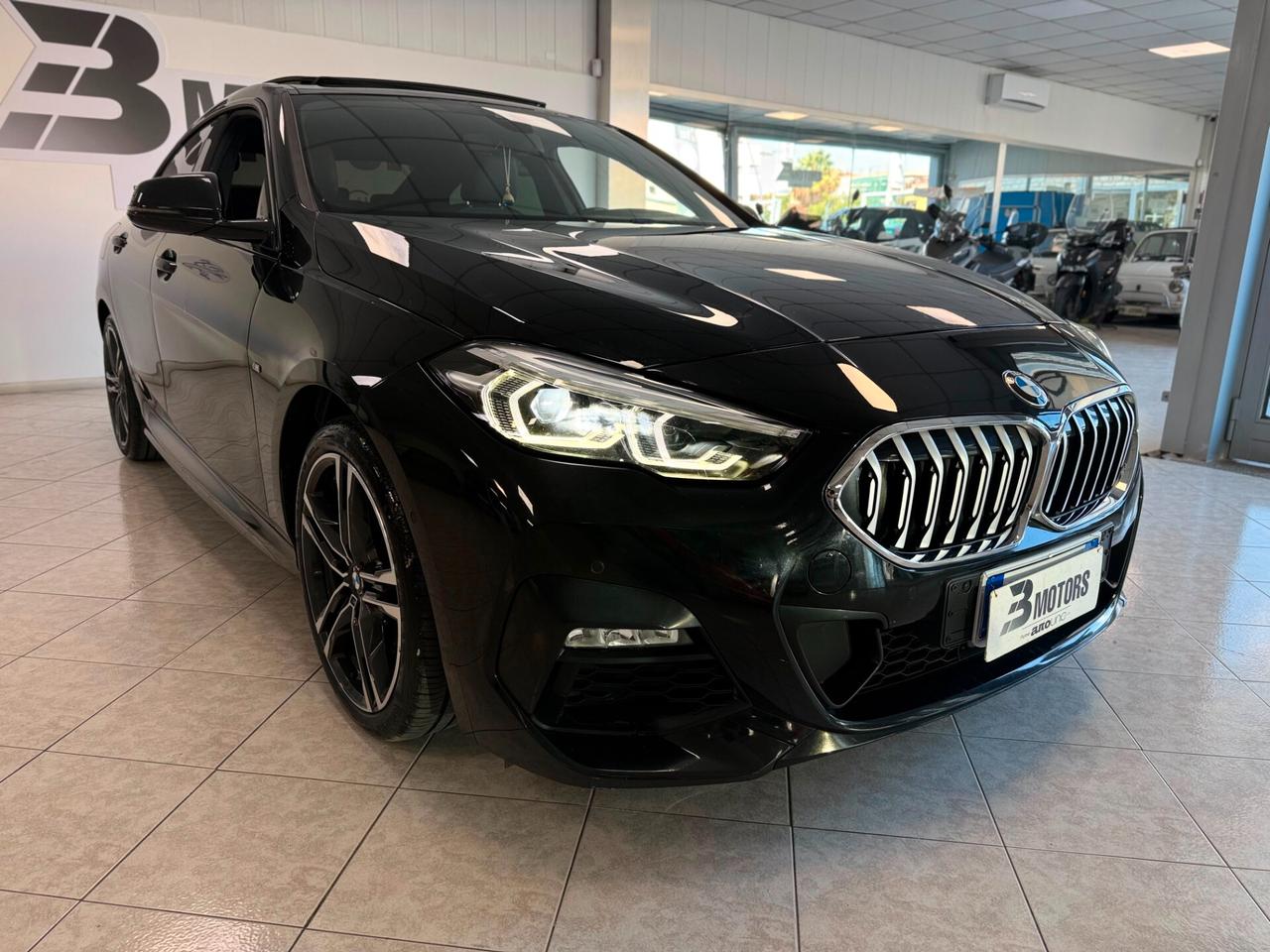 Bmw 220 220d xDrive Coupé Msport