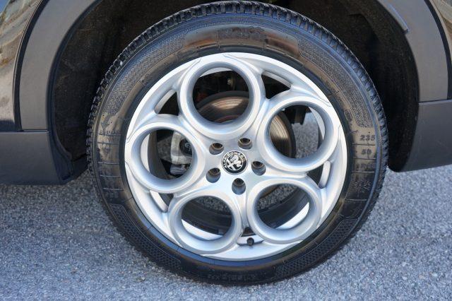 ALFA ROMEO Tonale 1.5 130 CV MHEV TCT7 Sprint