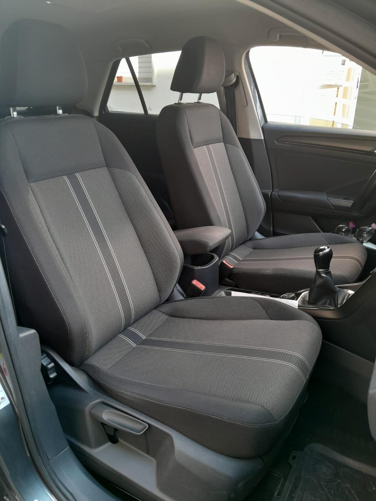 Volkswagen T-Roc 2.0 TDI SCR 4MOTION Style BlueMotion Technology