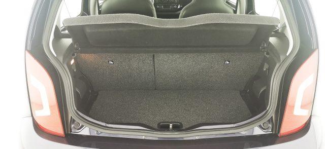 VOLKSWAGEN up! 1.0 75 CV 5p. cross up! - CAMBIO AUTOMATICO