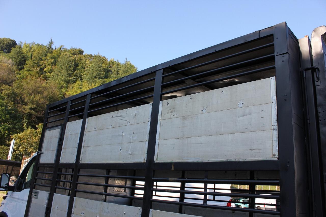 IVECO DAILY 50 Q.LI. PREZZO FINITO (NO IVA)